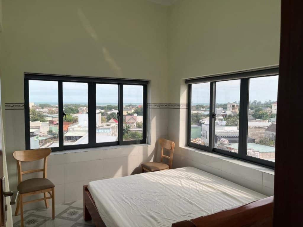 Khách sạn Toàn Thịnh