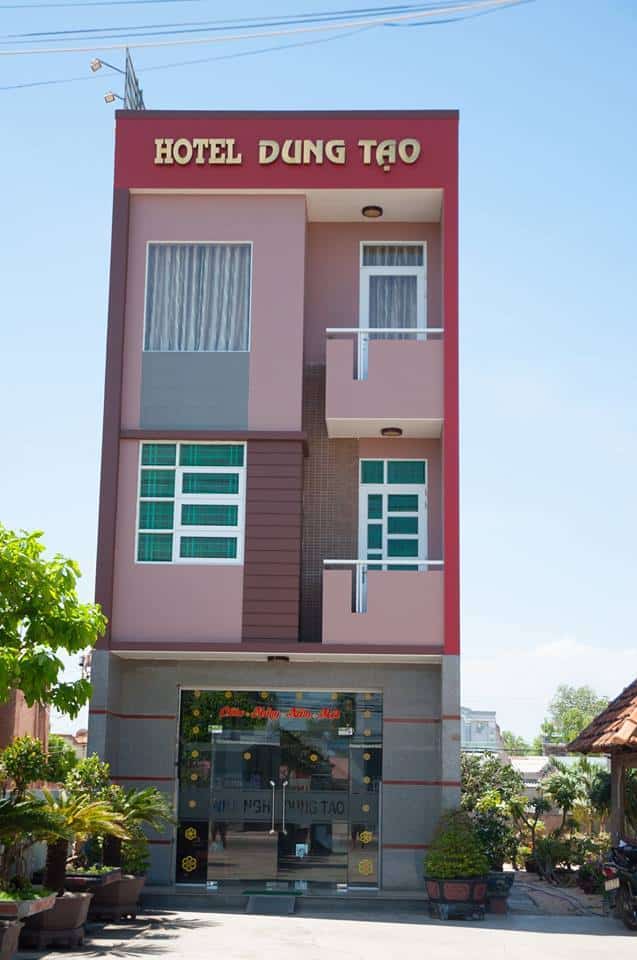 Dung Tạo Hotel