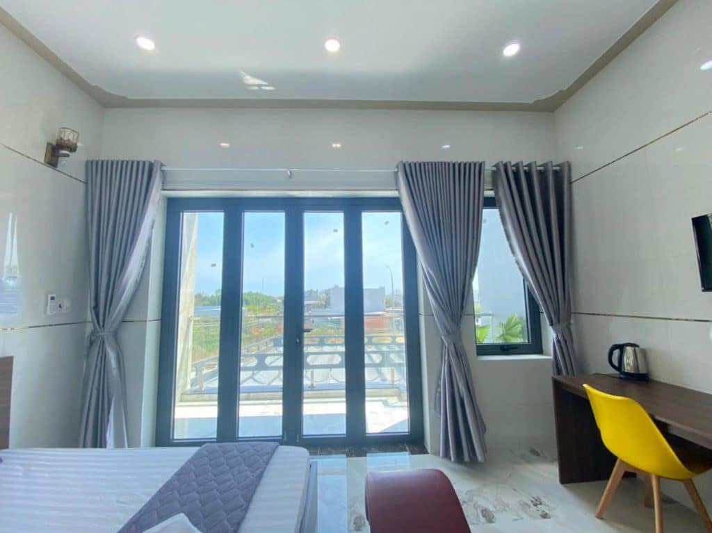 Hotel Hòa Hiệp