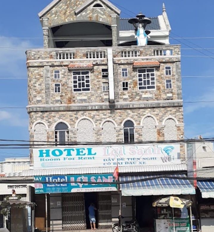 Hotel Lợi Sanh