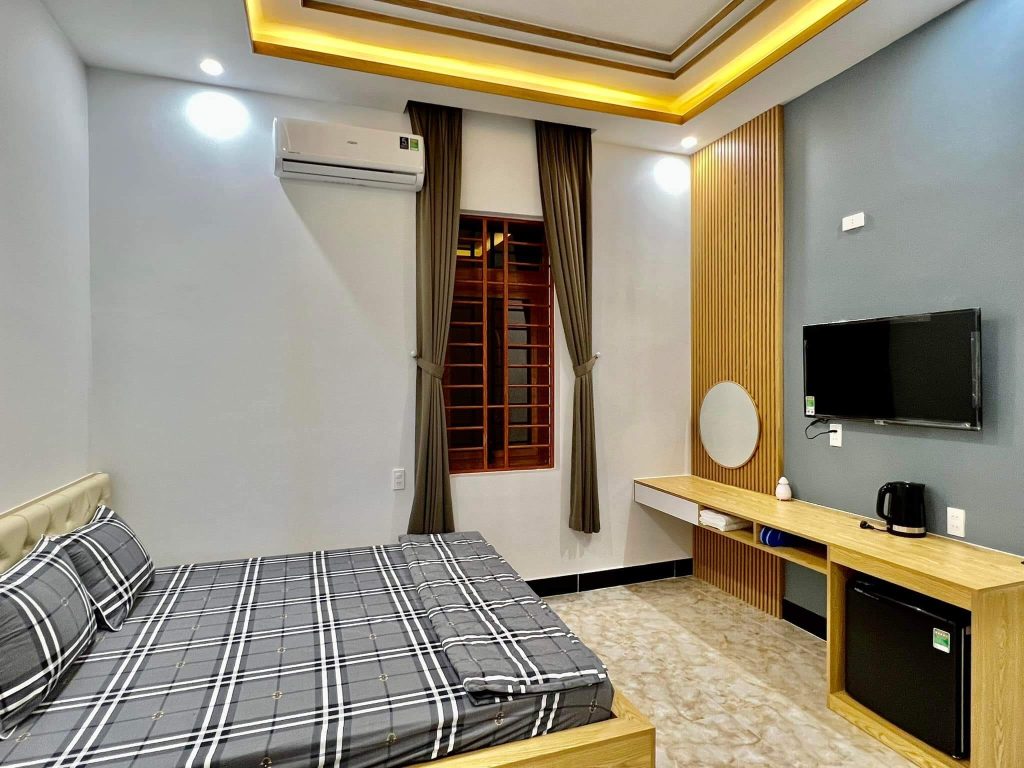 Khách sạn Duy Quân