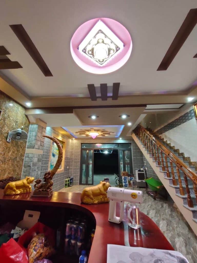 Khách sạn Nhật Phong 2