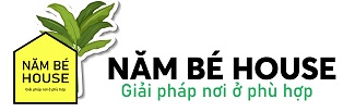 Năm Bé House