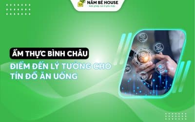 Ẩm thực Bình Châu