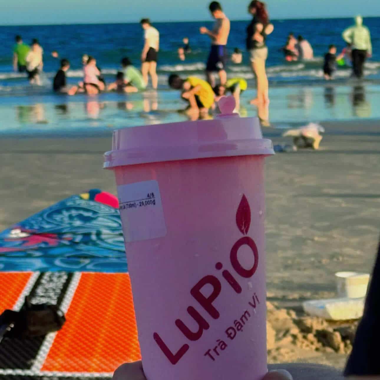 dịch vụ chèo sup