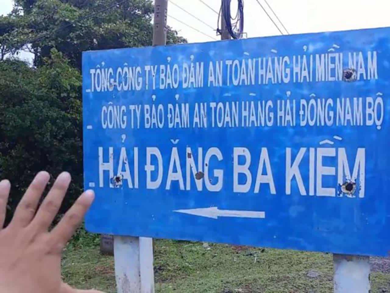 khám phá Bình Châu