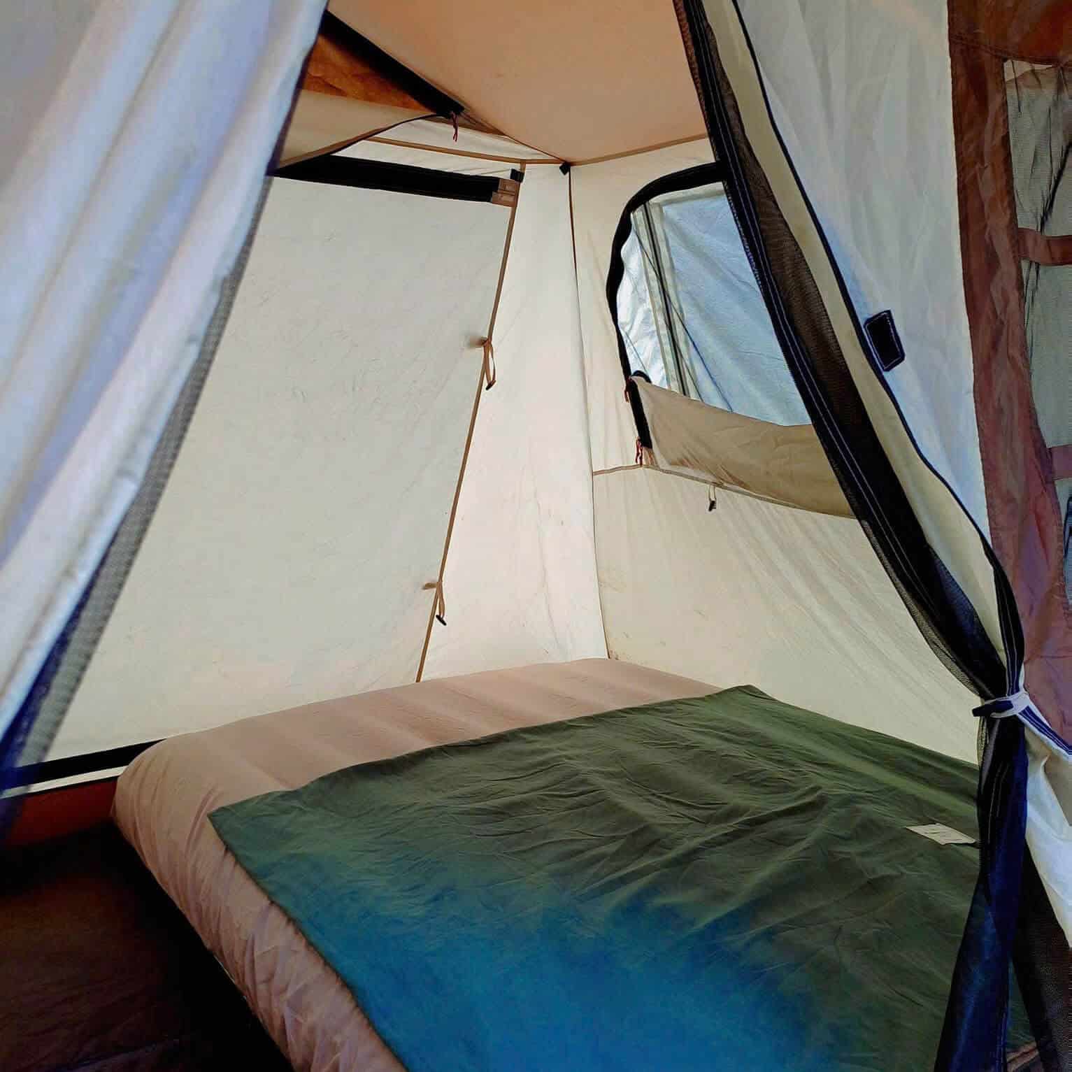 Dịch vụ Camping