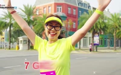 Marathon Xuyên Mộc 2025