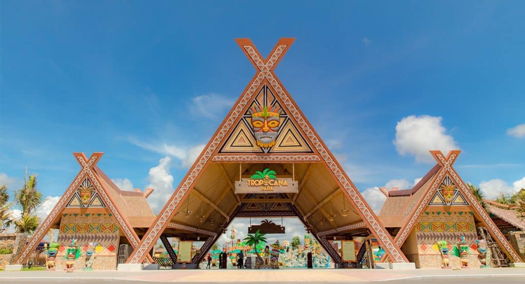 Tropicana Hồ Tràm