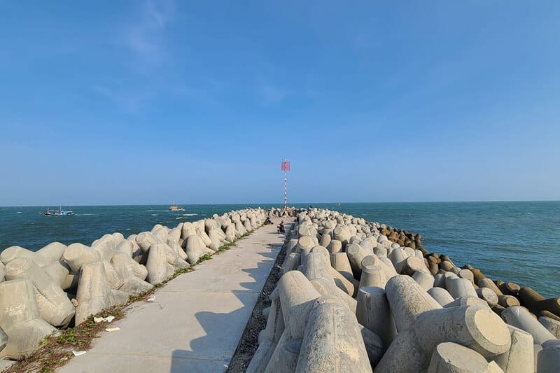Cảng Bình Châu
